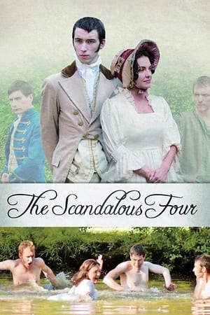 The Scandalous Four watch The Scandalous Four