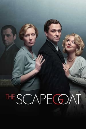 The Scapegoat watch The Scapegoat