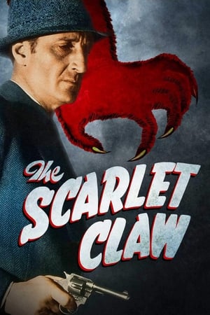 The Scarlet Claw watch The Scarlet Claw