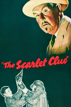 The Scarlet Clue watch The Scarlet Clue