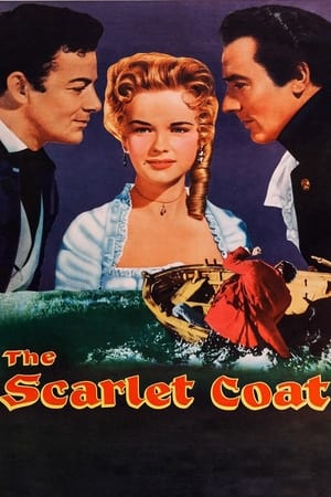 The Scarlet Coat watch The Scarlet Coat