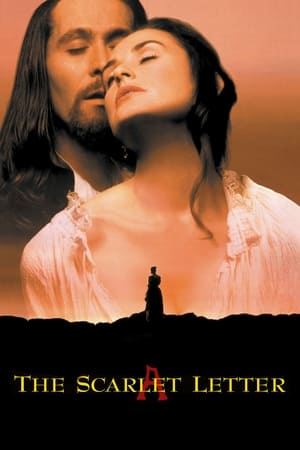 watch The Scarlet Letter