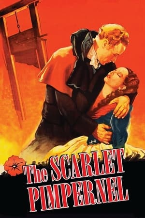The Scarlet Pimpernel watch The Scarlet Pimpernel