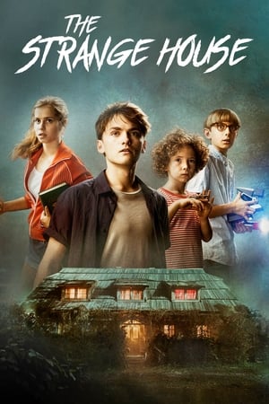 The Scary House watch The Scary House