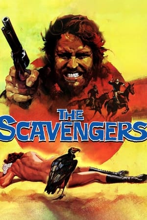 The Scavengers watch The Scavengers