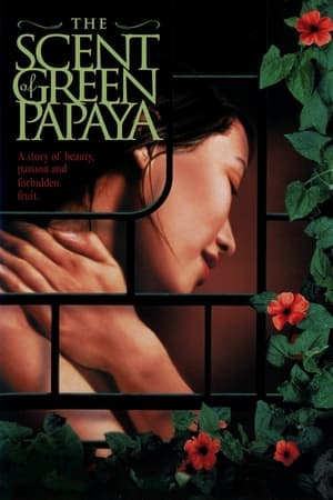 The Scent of Green Papaya watch The Scent of Green Papaya