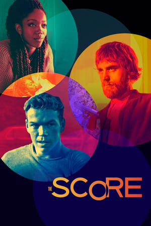 watch The Score