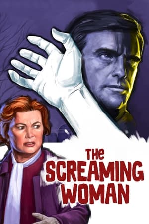 The Screaming Woman watch The Screaming Woman