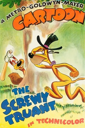 The Screwy Truant watch The Screwy Truant