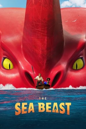 The Sea Beast watch The Sea Beast