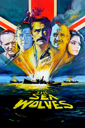 The Sea Wolves watch The Sea Wolves
