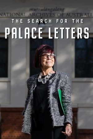 The Search for the Palace Letters watch The Search for the Palace Letters