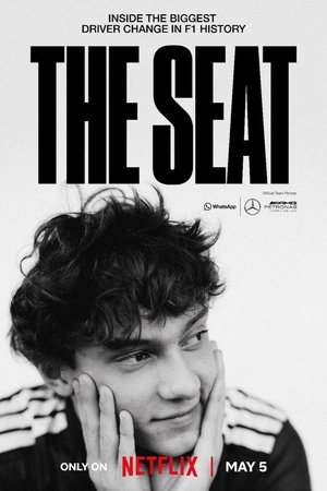 The Seat watch The Seat