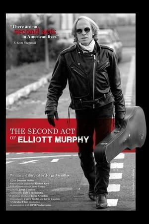 The Second Act of Elliott Murphy watch The Second Act of Elliott Murphy