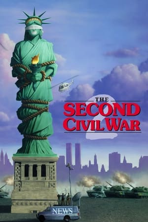 The Second Civil War watch The Second Civil War
