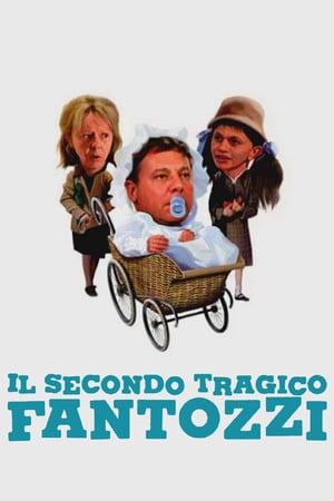 The Second Tragic Fantozzi watch The Second Tragic Fantozzi