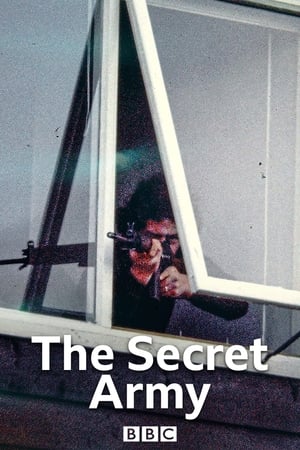 The Secret Army watch The Secret Army