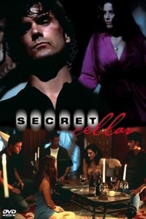 The Secret Cellar watch The Secret Cellar