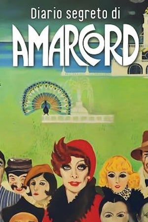 The Secret Diary of 'Amarcord' watch The Secret Diary of 'Amarcord'
