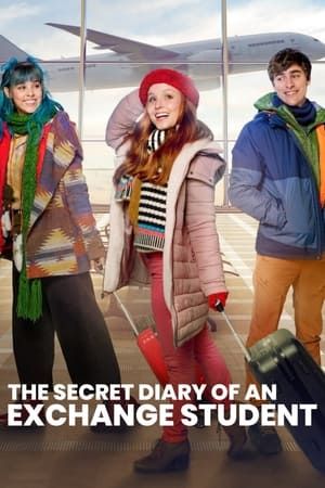 The Secret Diary of an Exchange Student watch The Secret Diary of an Exchange Student