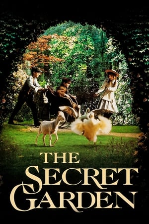 The Secret Garden watch The Secret Garden