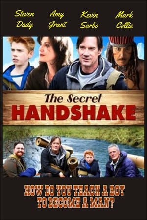 The Secret Handshake watch The Secret Handshake