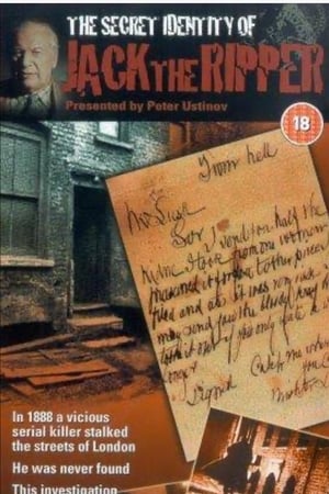 The Secret Identity of Jack the Ripper watch The Secret Identity of Jack the Ripper