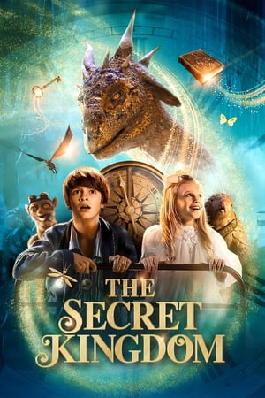 The Secret Kingdom watch The Secret Kingdom