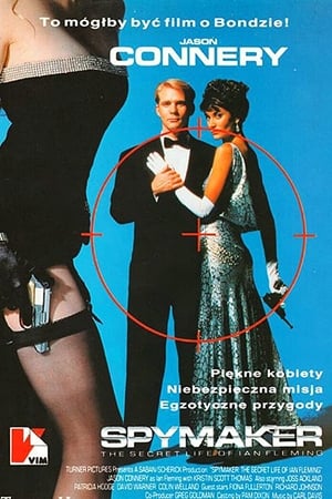 The Secret Life of Ian Fleming watch The Secret Life of Ian Fleming