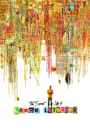 The Secret Life of Lance Letscher watch The Secret Life of Lance Letscher