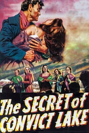 The Secret of Convict Lake watch The Secret of Convict Lake