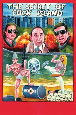 The Secret of Cuck Island watch The Secret of Cuck Island