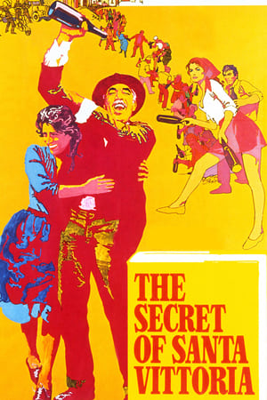 The Secret of Santa Vittoria watch The Secret of Santa Vittoria