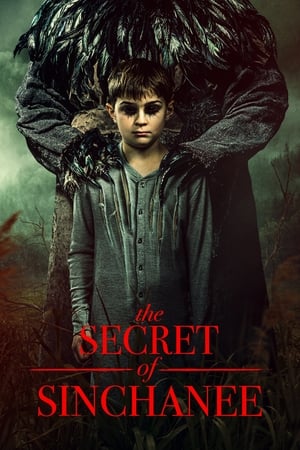 The Secret of Sinchanee watch The Secret of Sinchanee