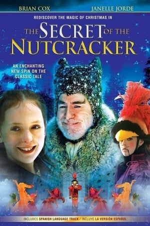 The Secret of the Nutcracker watch The Secret of the Nutcracker