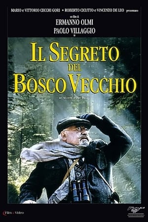The Secret of the Old Woods watch The Secret of the Old Woods