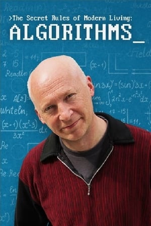 The Secret Rules of Modern Living: Algorithms watch The Secret Rules of Modern Living: Algorithms