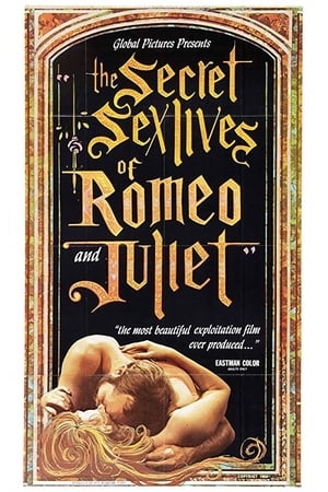 The Secret Sex Lives of Romeo and Juliet watch The Secret Sex Lives of Romeo and Juliet
