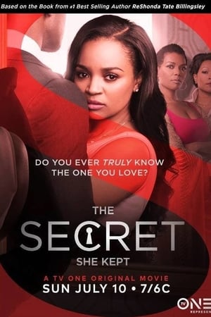 The Secret She Kept watch The Secret She Kept