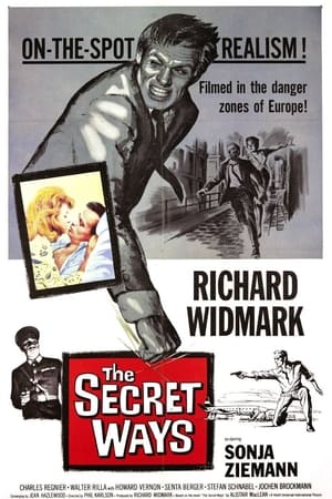 The Secret Ways watch The Secret Ways