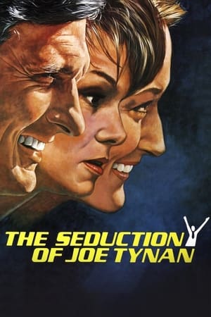 The Seduction of Joe Tynan watch The Seduction of Joe Tynan