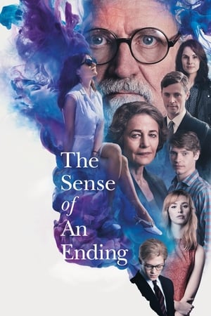 The Sense of an Ending watch The Sense of an Ending