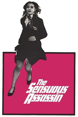 The Sensuous Assassin watch The Sensuous Assassin