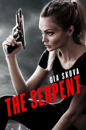 The Serpent watch The Serpent