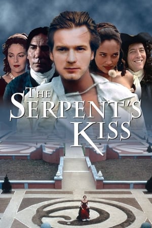 The Serpent's Kiss watch The Serpent's Kiss