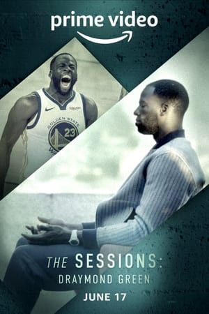 The Sessions Draymond Green watch The Sessions Draymond Green