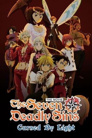 watch The Seven Deadly Sins: Cursed by Light