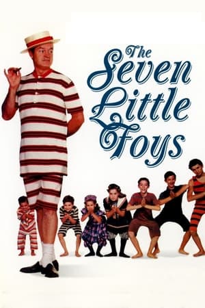 The Seven Little Foys watch The Seven Little Foys