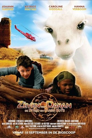 The Seven of Daran: Battle of Pareo Rock watch The Seven of Daran: Battle of Pareo Rock