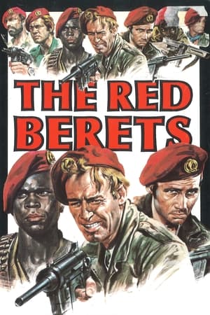 The Seven Red Berets watch The Seven Red Berets